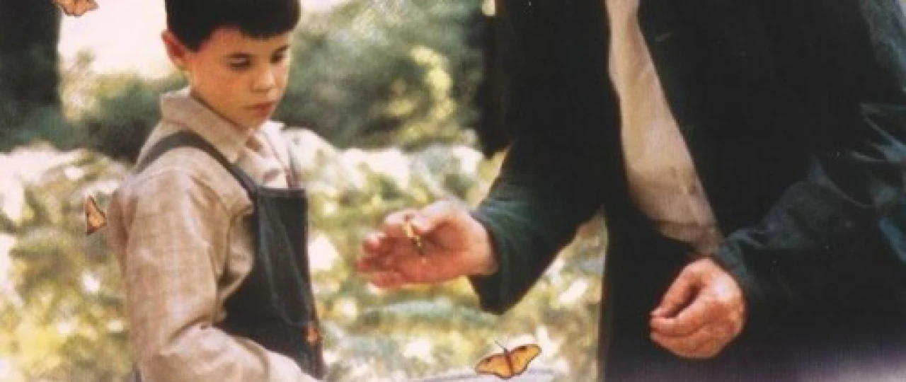 Kapalaklar Tili Uzbek tilida 1999 O'zbekcha tarjima film Full HD skachat