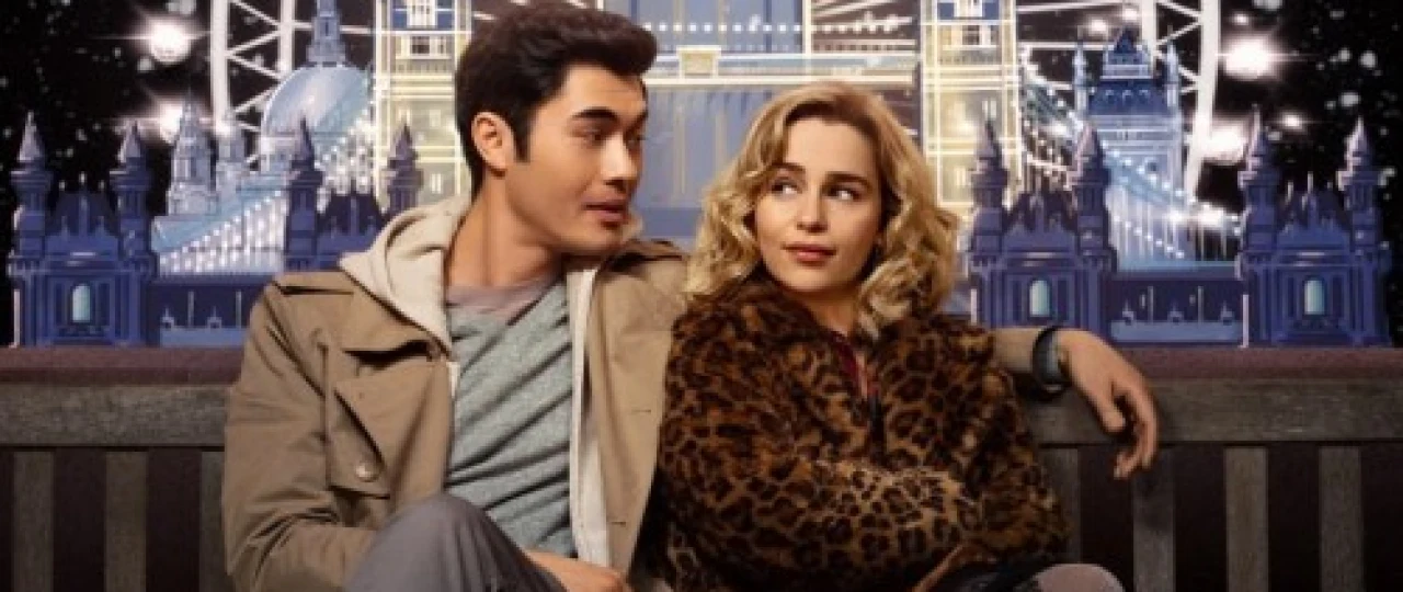 Ikki qalb rojdestvosi Uzbek tilida 2019 O'zbekcha tarjima kino HD