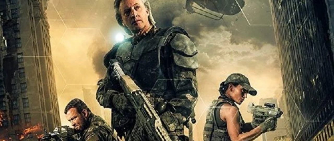 Sektor 17 / Transit 17 Uzbek tilida 2019 O'zbekcha tarjima kino HD