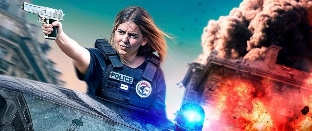 O'tda yonmaslar Uzbek tilida 2024 O'zbekcha tarjima kino HD