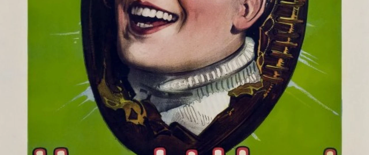 Talaba / Birinchi kurs talabasi Harold Lloyd ishtirokida Uzbek tilida 1925 O'zbekcha tarjima kino HD