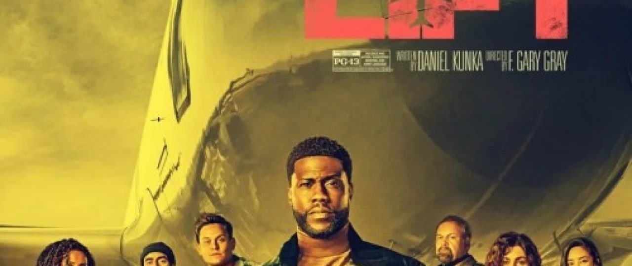 Samodagi O'g'irlik / Osmondagi talonchilik Uzbek tilida 2024 O'zbekcha tarjima kino HD