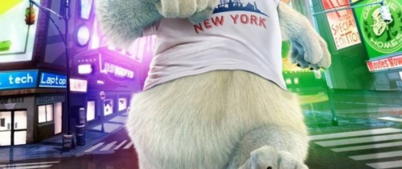 Normning sarguzashtlari 1 Uzbek tilida multfilm 2015 O'zbek tarjima kino HD