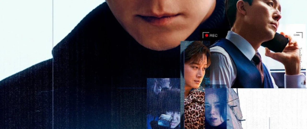 Yolg'on tasodif / Nazorat illuziyasi Janubiy Koreya filmi Uzbek tilida 2024 O'zbekcha tarjima kino HD