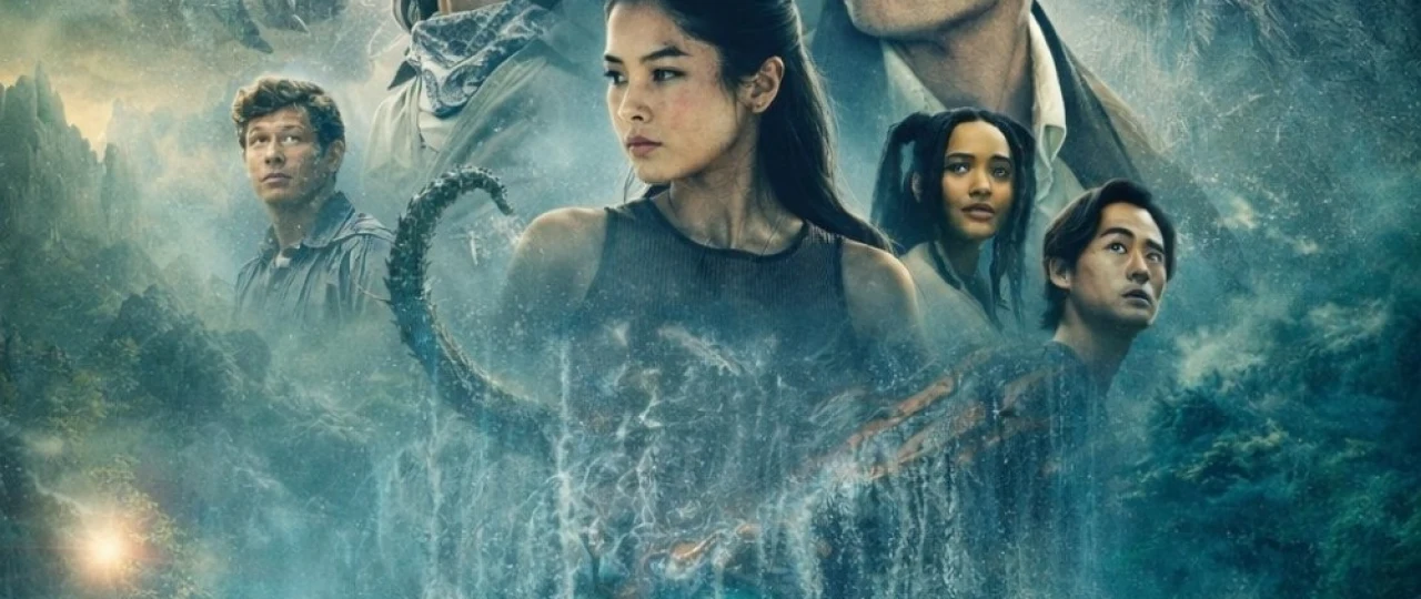 Monarx: Maxluqlar merosi Barcha qismlar Uzbek tilida 2023 2026 Godzilla King kong Titanlar O'zbekcha tarjima kino HD