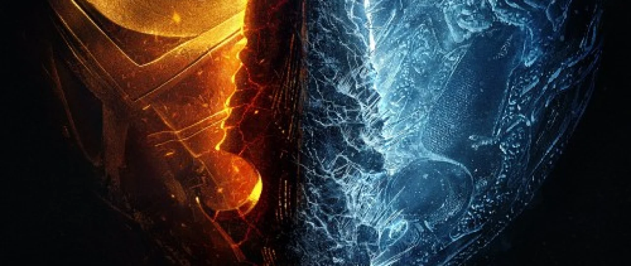 Mortal Kombat / O'lim jangi Uzbek tilida 2021 yil premyera kino O'zbekcha tarjima kino HD