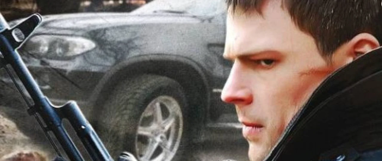 Yolg'iz / Yolgiz Uzbek tilida 2010 O'zbekcha tarjima kino HD