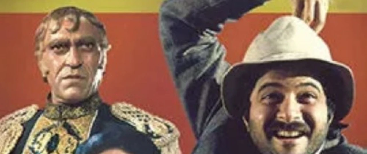 Janob Hindiston / Mister India Hind kinosi Uzbek tilida 1987 O'zbekcha tarjima kino HD