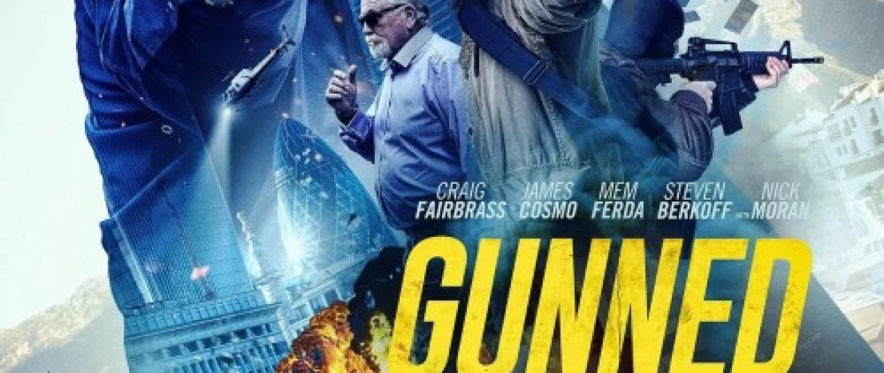 Londondagi talonchilik Uzbek tilida 2017 O'zbekcha tarjima kino HD