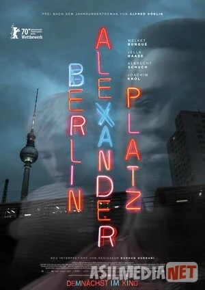 Berlin, Alexanderplatz / Aleksanderplats Uzbek tilida O'zbekcha tarjima kino 2020 HD tas-ix skachat