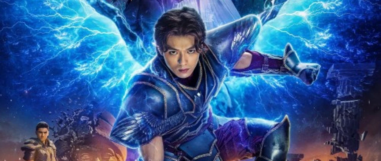 Zodiak ritsarlari / Pegas jangchilari / Burj qo'riqchilari Uzbek tilida 2023 O'zbekcha tarjima kino HD