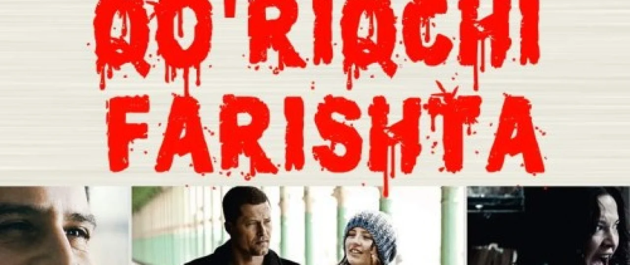 Qo'riqchi Farishta / Xaloskor Uzbek tilida 2012 O'zbekcha tarjima kino HD