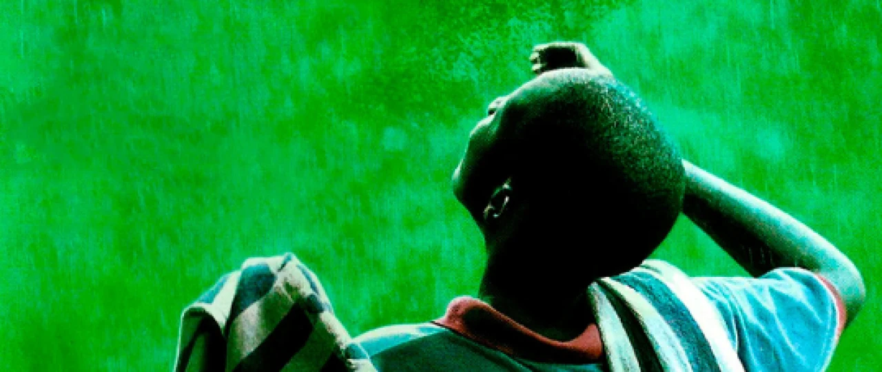 Apreldagi voqealar / Bir vaqtlar Aprelda / Bir zamonlar Aprelda Uzbek tilida O'zbekcha 2005 tarjima kino Full HD tas-ix skachat