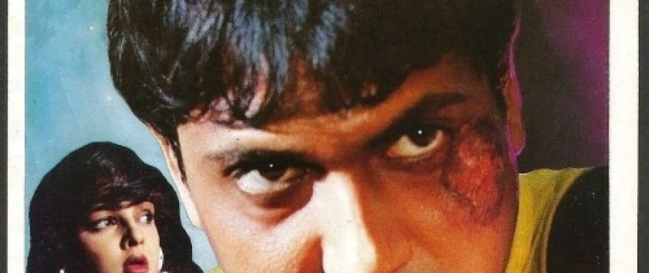 Qismat Hind kinosi Uzbek tilida 1995 O'zbekcha tarjima kino HD