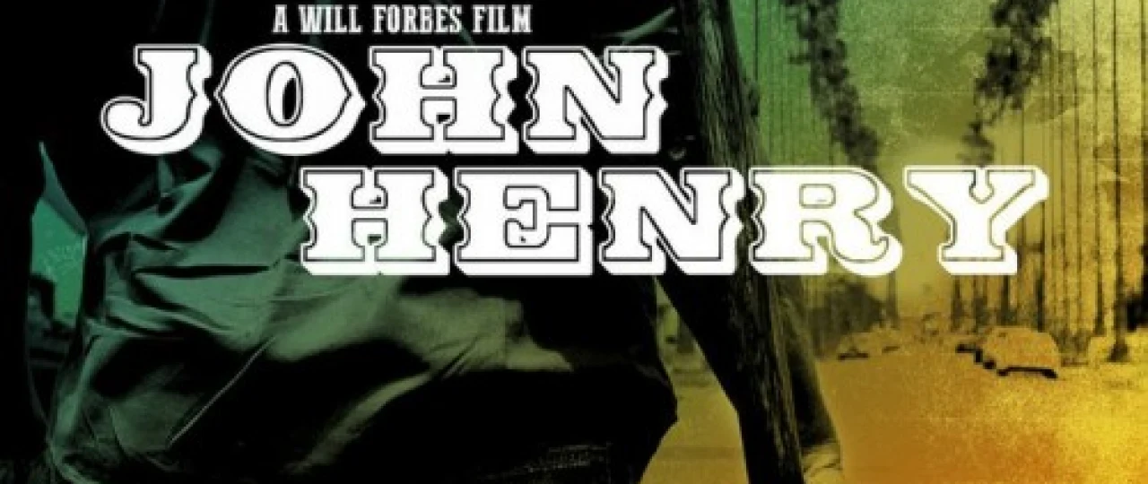 Джон Генри 2020 Tas-ix skachat