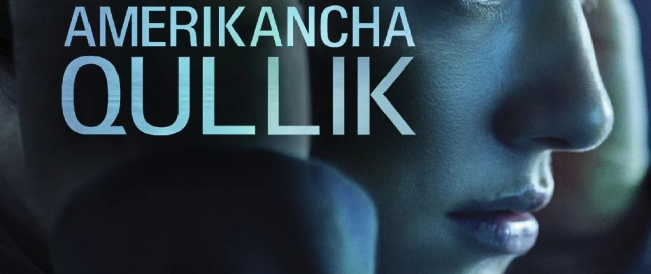 Amerikancha qullik / Moderator hayoti Premyera 2025 Uzbek tilida O'zbekcha tarjima kino Full HD tas-ix skachat