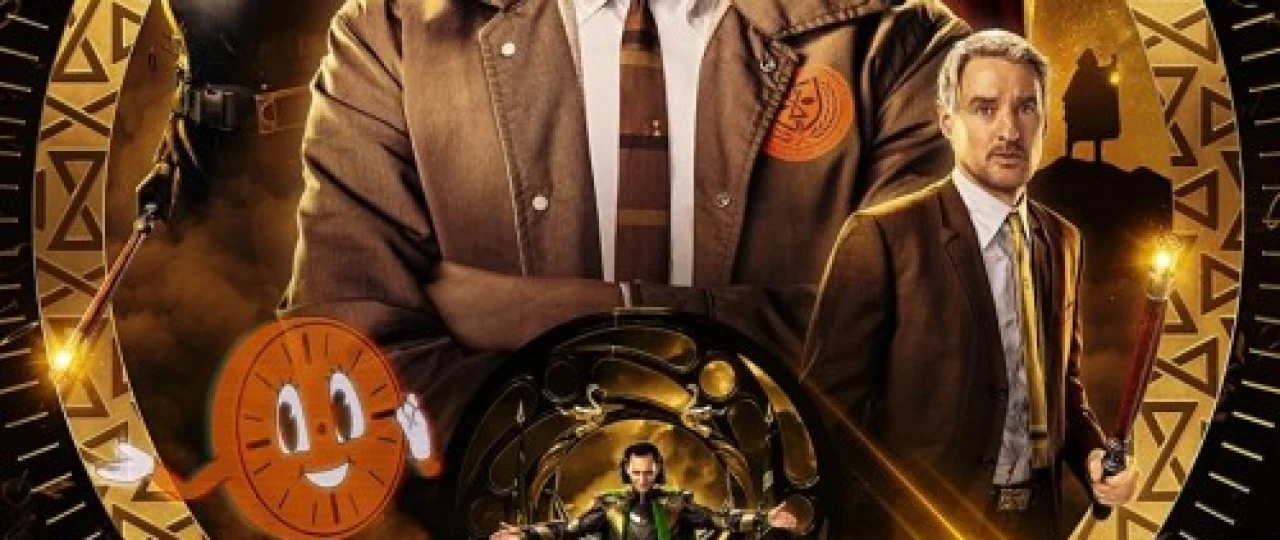 Loki Marvel seriali Barcha qismlar O'zbek tilida 2021 Uzbekcha tarjima