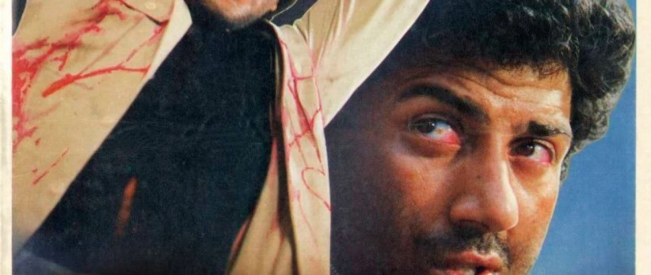 Xafagarchilik / G'am / Araz Hind kino 1990 Uzbek tilida O'zbekcha tarjima kino Full HD tas-ix skachat