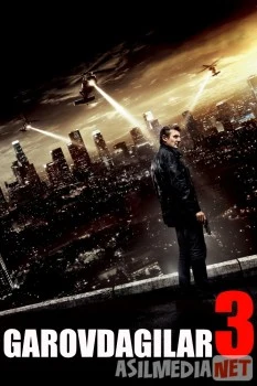Garovdagilar 3 / Заложница 3 Uzbek O'zbek tilida tas-ix skachat download