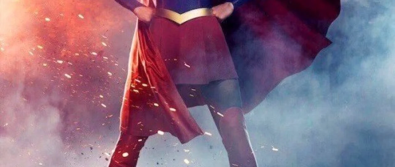 Superqiz / Supergyorl / Supergirl / Super Qiz AQSH seriali Barcha qismlar O'zbek tilida 2015-2022 Uzbekcha tarjima