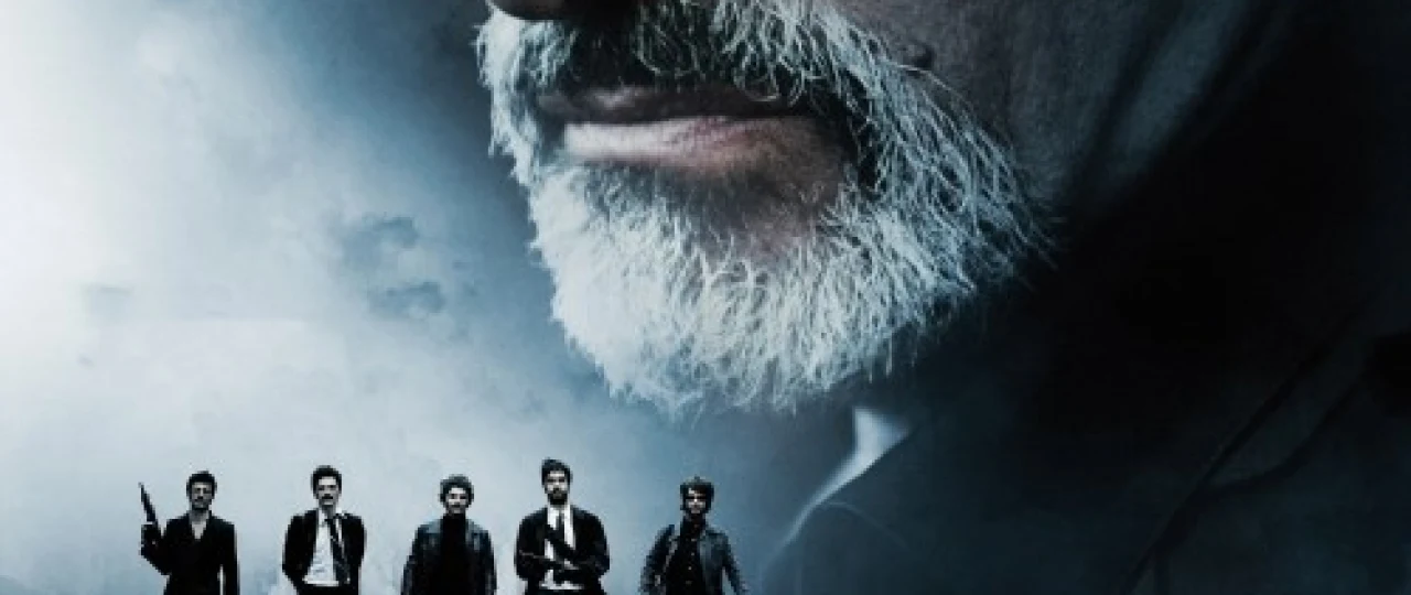 Daxlsizlar / Lyonliklar Uzbek tilida 2011 O'zbekcha tarjima kino HD