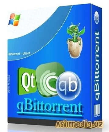 qBittorrent 4.0.3