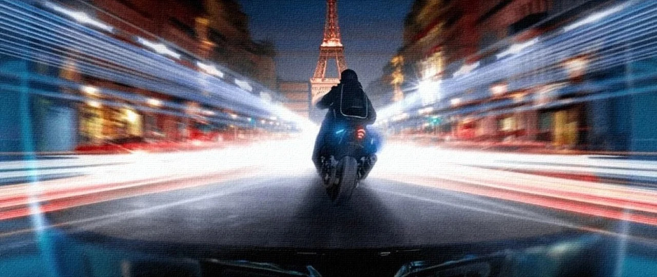 Parijdagi poyga / GTMax Uzbek tilida 2024 O'zbekcha tarjima kino HD