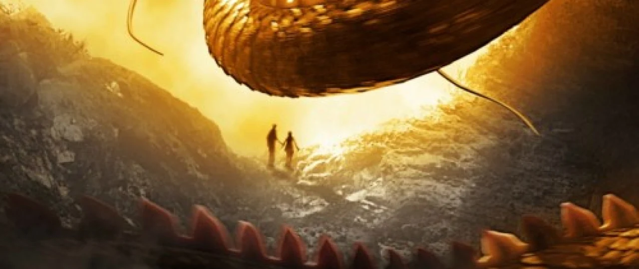 So'ngi ajdarho 2011 O'zbekcha tarjima kino HD Premyera