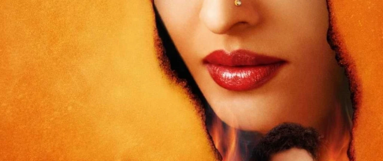 Azoblangan ayol / G'azablangan Hind kino 2006 Uzbek tilida O'zbekcha tarjima kino Full HD tas-ix skachat