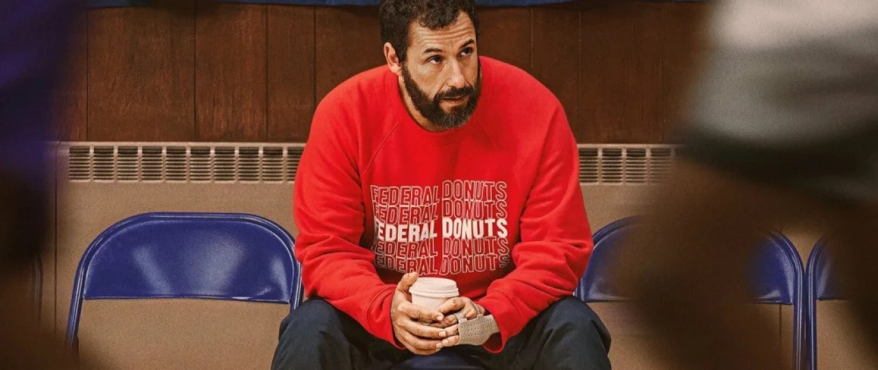 Maqsad NBA / Basketbol biznesi 2022 Uzbek tilida O'zbekcha tarjima kino Full HD tas-ix skachat