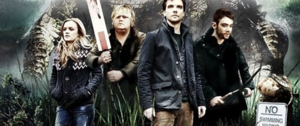 Timsoh: Qo'rquv ko'li / Chiqish ujas kino Uzbek tilida 2014 O'zbekcha tarjima film Full HD skachat