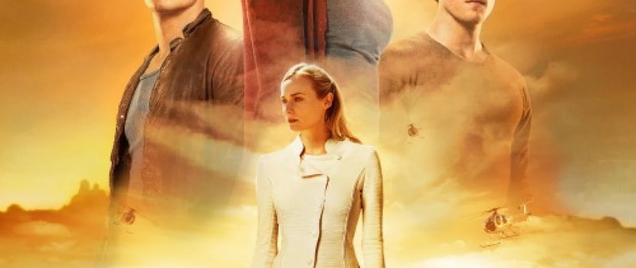 Samoviy mehmonlar / гостья O'zbek tilida HD Tas-IX skachat