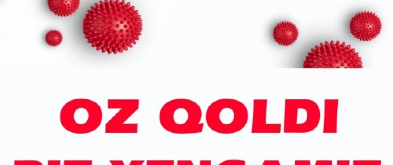 Koronavirus Discovery Hujjatli film Uzbek tilida 2020 O'zbekcha tarjima kino HD