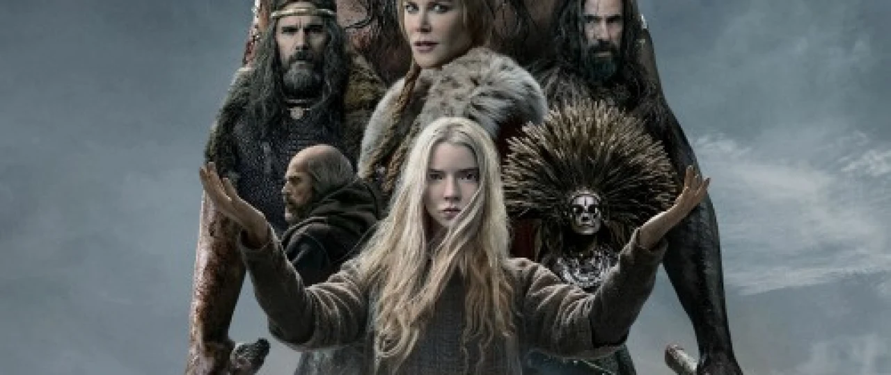 Shimol odami / Shimollik Uzbek tilida 2022 O'zbekcha tarjima film Full HD skachat