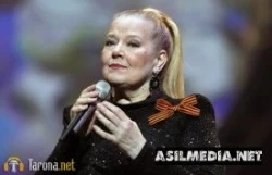 Rossiyalik aktrisa va xonanda Lyudmila Senchina vafot etdi