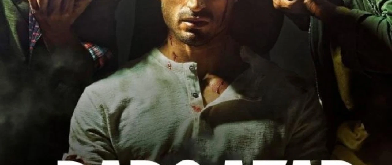 Darg'azab / Telba / Jahldor / Psix Hind kino Uzbek tilida 2021 HD O'zbek tarjima