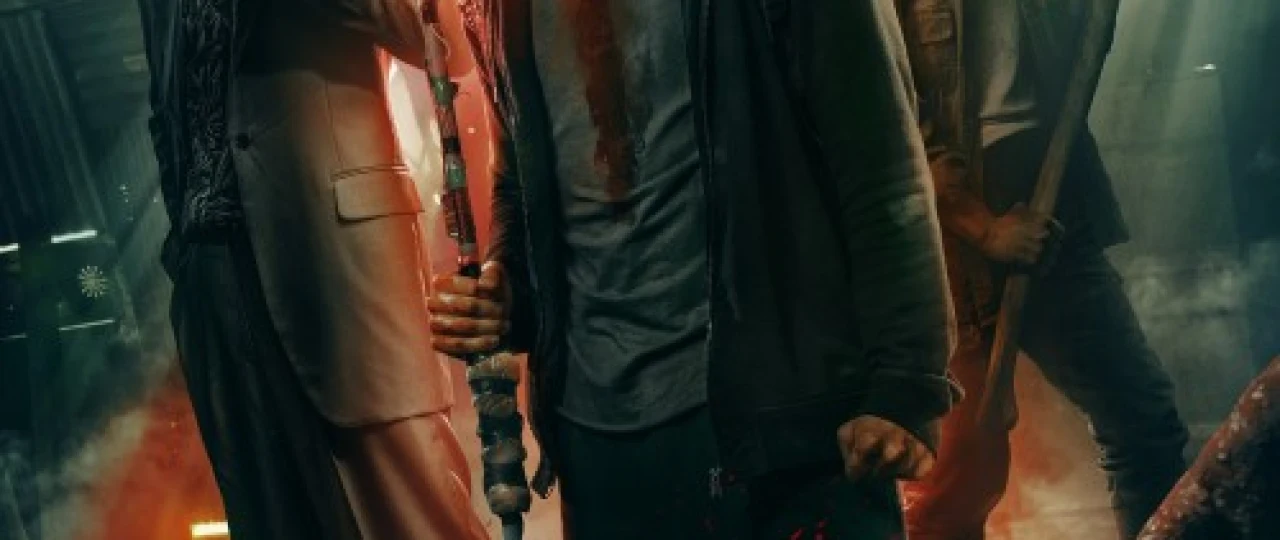 Daxshatli uy / Dahshatli Qonli uy Netflix seriali 1-2-3-4-5-6-7-8-9-10 Barcha qismlar Uzbek tilida O'zbekcha tarjima 2020