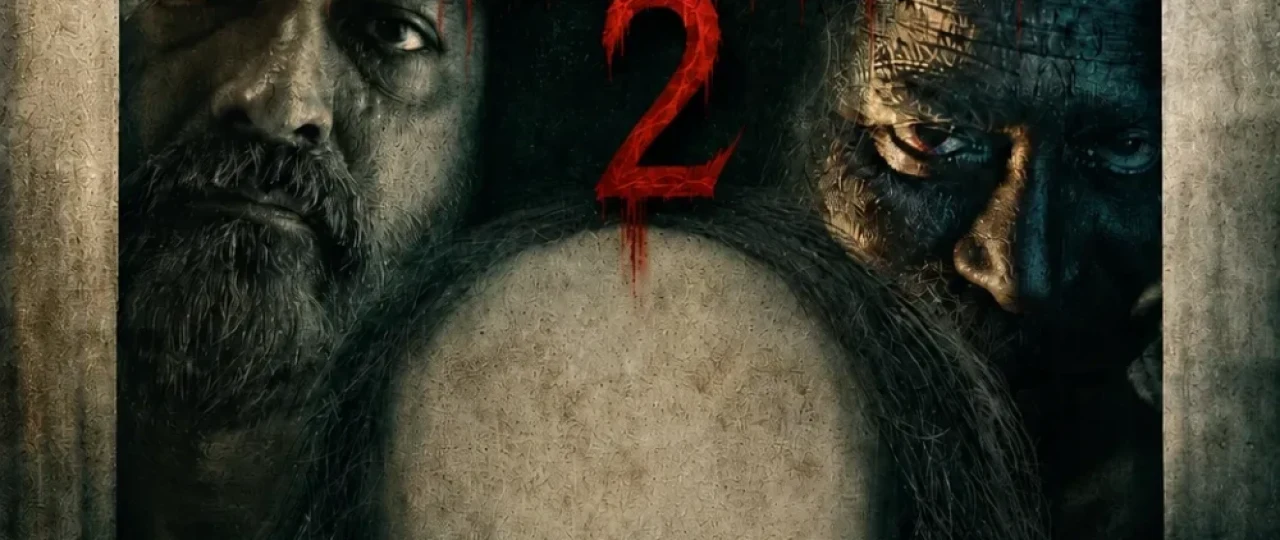 Egallangan 2 / Jodulangan 2 Premyera Hind kino 2025 Uzbek tilida O'zbekcha tarjima kino Full HD tas-ix skachat