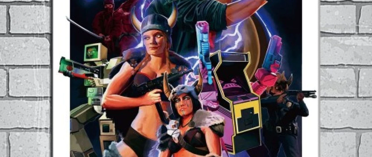 Kung Fyuri 2 Uzbek tilida 2023 O'zbekcha tarjima film Full HD skachat