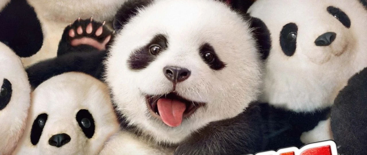 Panda Operatsiyasi Uzbek tilida 2024 O'zbekcha tarjima HD