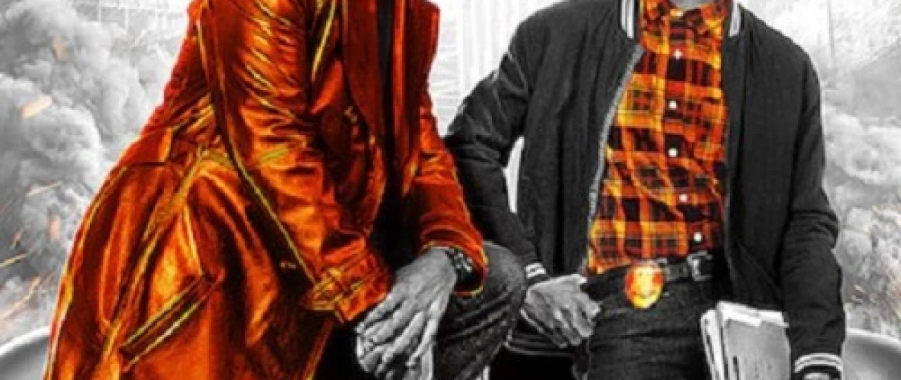 Shaft Uzbek tilida 2019 O'zbekcha tarjima kino HD