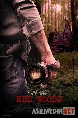 Qizil o'rmon Ujas kino Uzbek tilida 2021 O'zbekcha tarjima qo'rqinchli kino HD