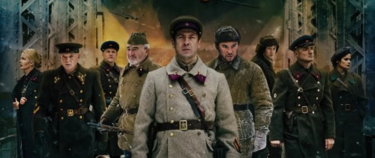 Biz Xayrlashmaymiz Uzbek tilida 2018-yil premyera kino O'zbekcha tarjima kino HD