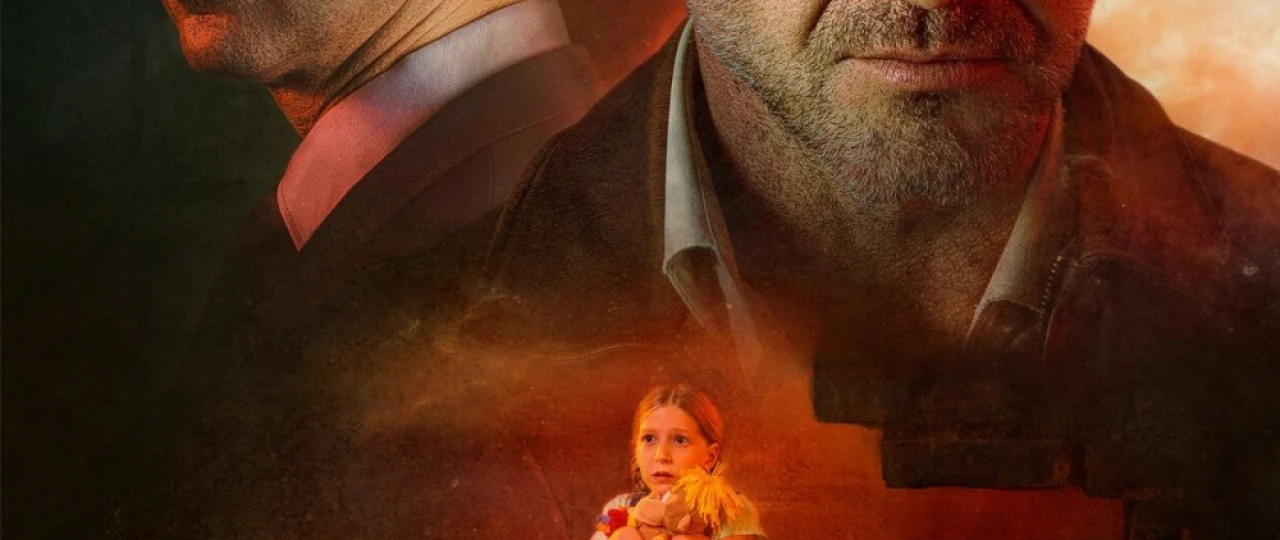 Alamzada ota Uzbek tilida 2022 O'zbekcha tarjima kino HD