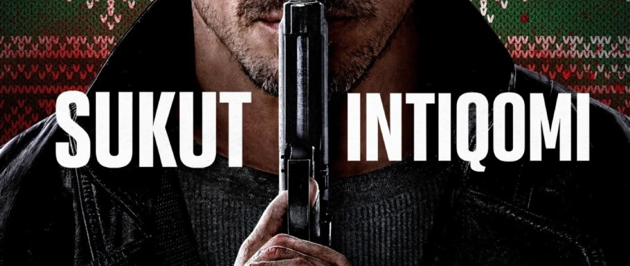 Sukut intiqomi / Sukunat g'azabi / So'zsiz qasos 2023 Uzbek tilida O'zbekcha tarjima kino Full HD tas-ix skachat