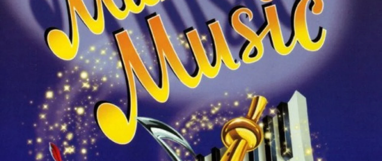Musiqali fantaziya Uzbek tilida multfilm 1946 O'zbek tarjima kino HD