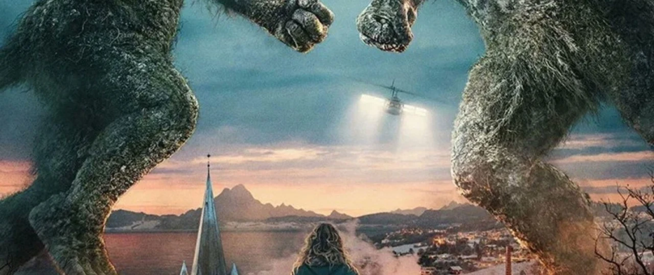 Troll 2 Premyera 2025 Uzbek tilida O'zbekcha tarjima kino Full HD tas-ix skachat