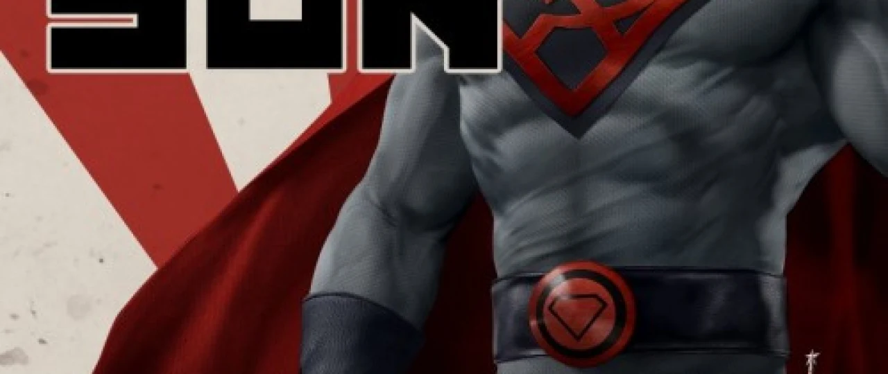 Супермен - Красный сын 2020 Tas-ix skachat