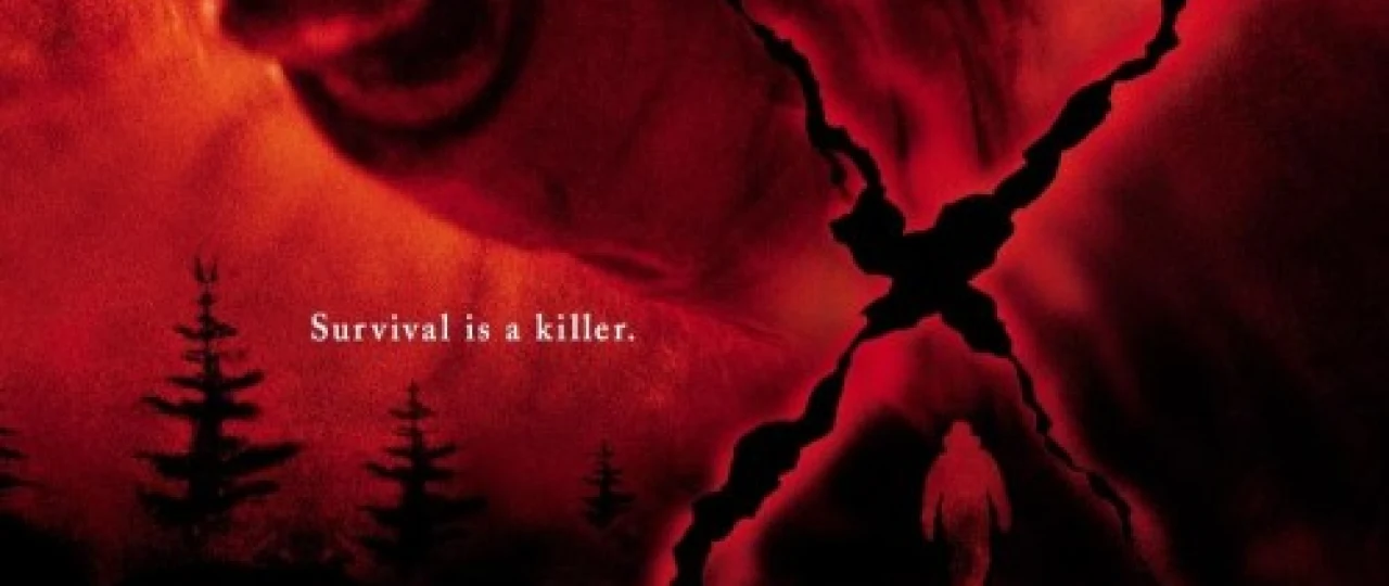 Ziddi-zahar / D-Tox Uzbek tilida 2001 O'zbekcha tarjima film Full HD skachat