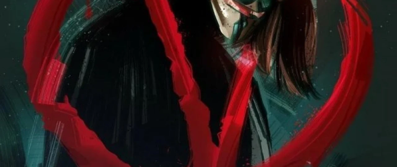 Vendetta Inqilobi Uzbek tilida 2006 O'zbekcha tarjima kino HD